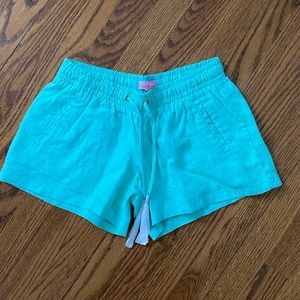 Lilly Pulitzer Shorts